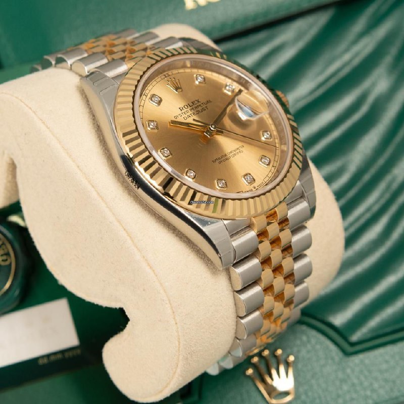 ROLEX DateJust