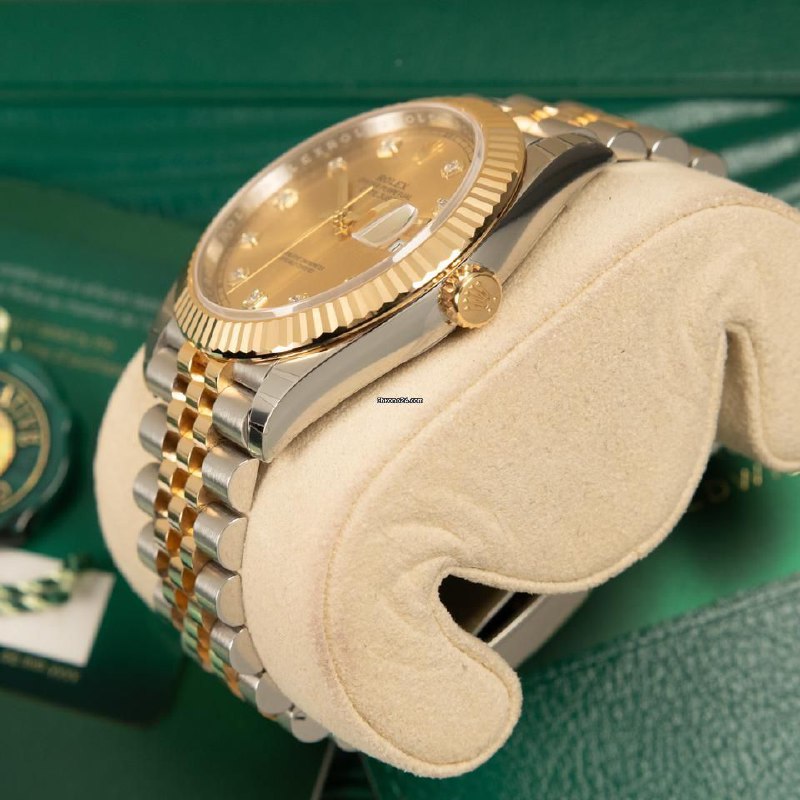 ROLEX DateJust