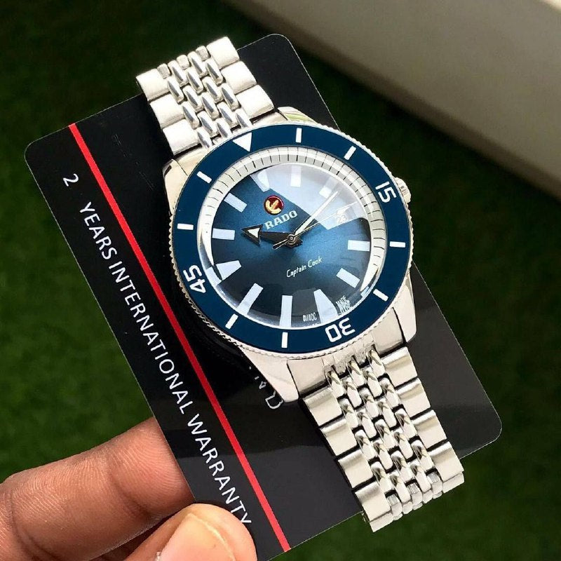 Rado Caption Cook R32138153