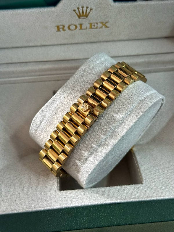 Rolex Day Date Arabic Dial Collection
