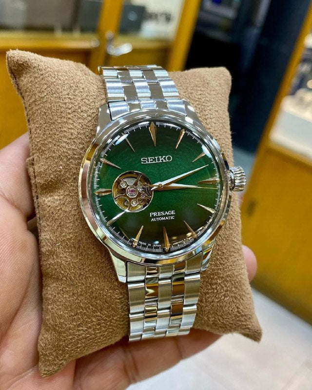 Seiko