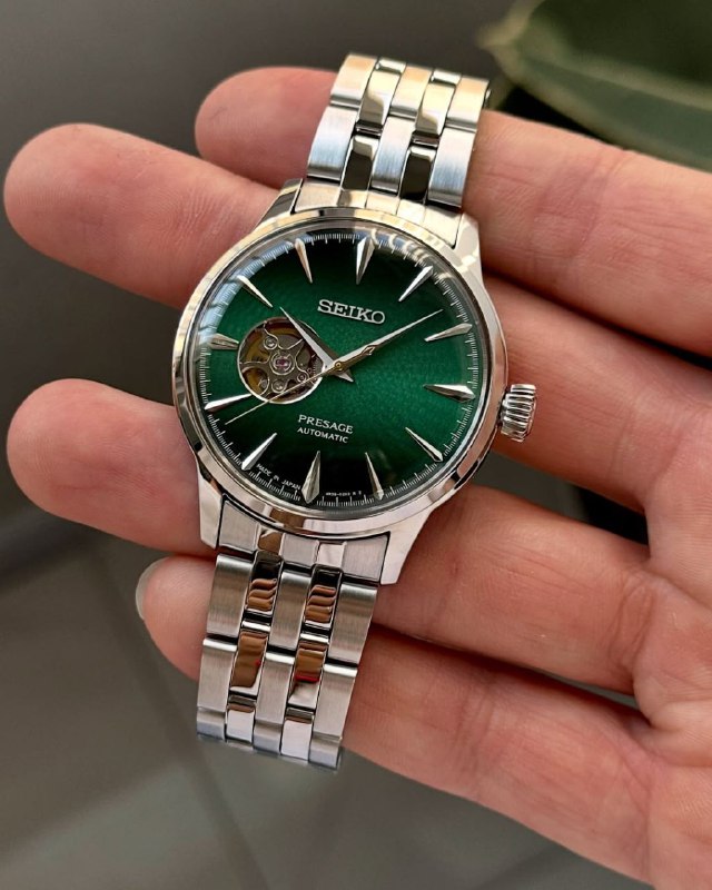 Seiko