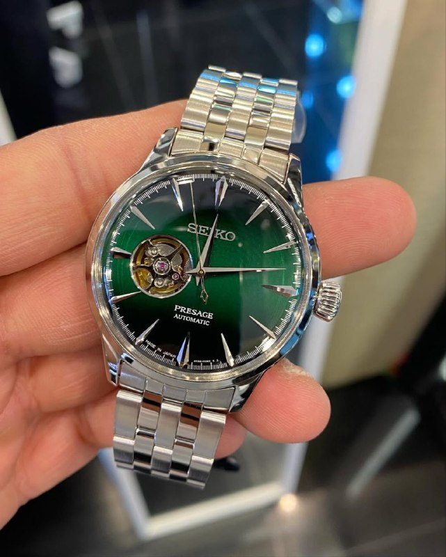Seiko