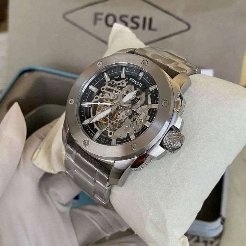 FossilModern Machine Automatic ME3081