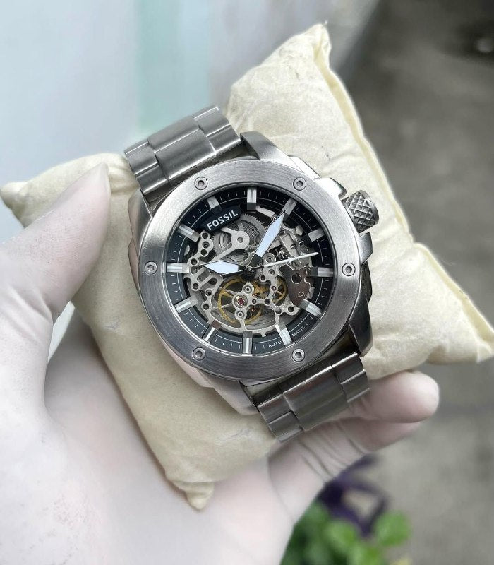 FossilModern Machine Automatic ME3081