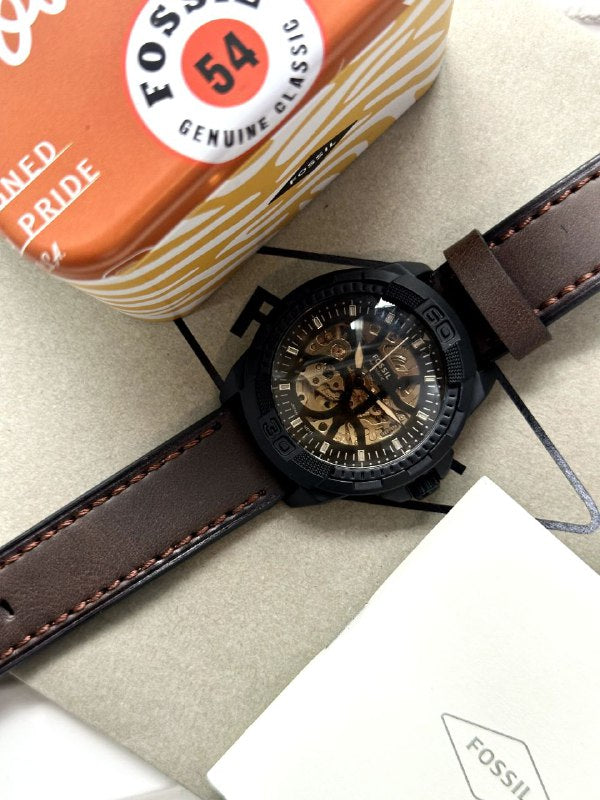 Fossil 7AAA PREMIUM COLLECTION