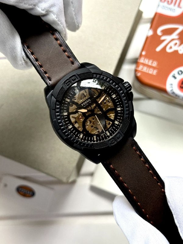 Fossil 7AAA PREMIUM COLLECTION