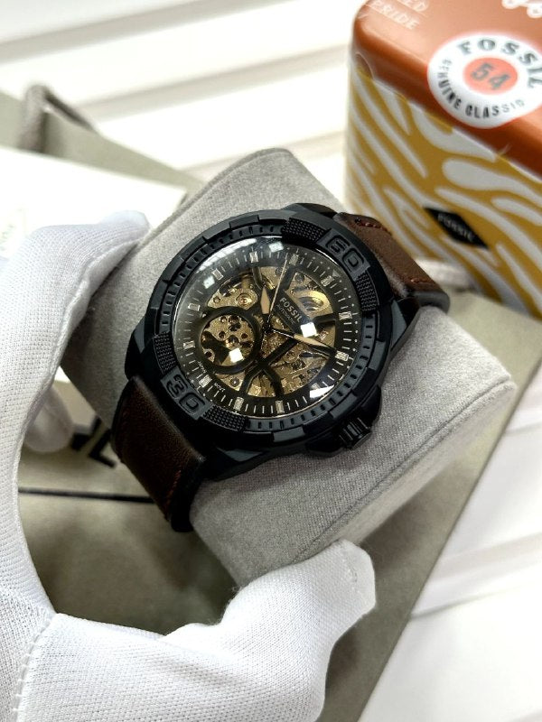 Fossil 7AAA PREMIUM COLLECTION