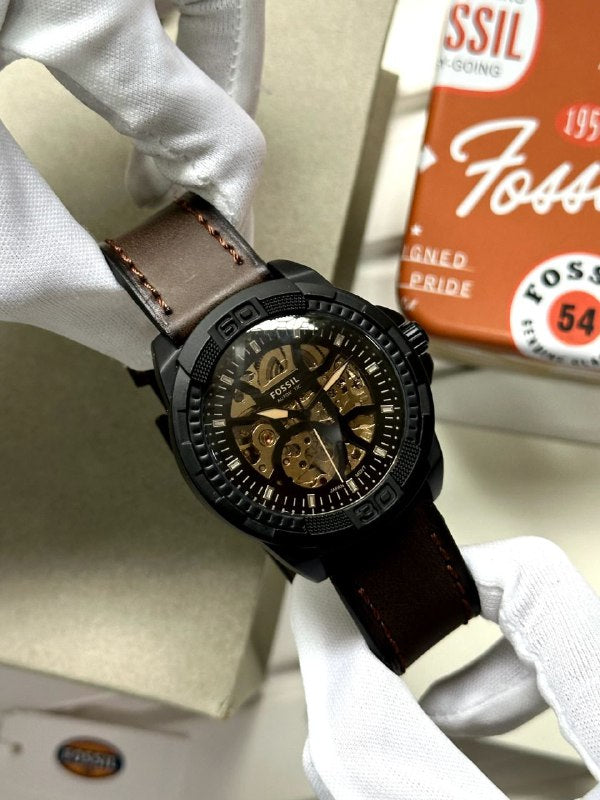 Fossil 7AAA PREMIUM COLLECTION
