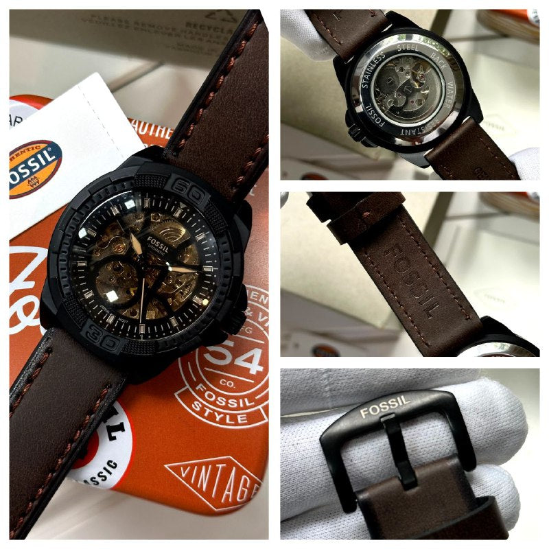 Fossil 7AAA PREMIUM COLLECTION