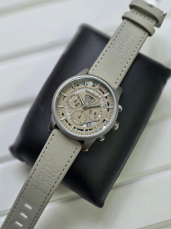 Mont Blanc Classics For Men