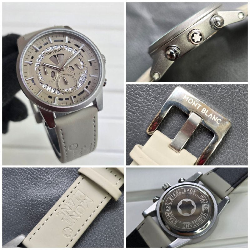 Mont Blanc Classics For Men