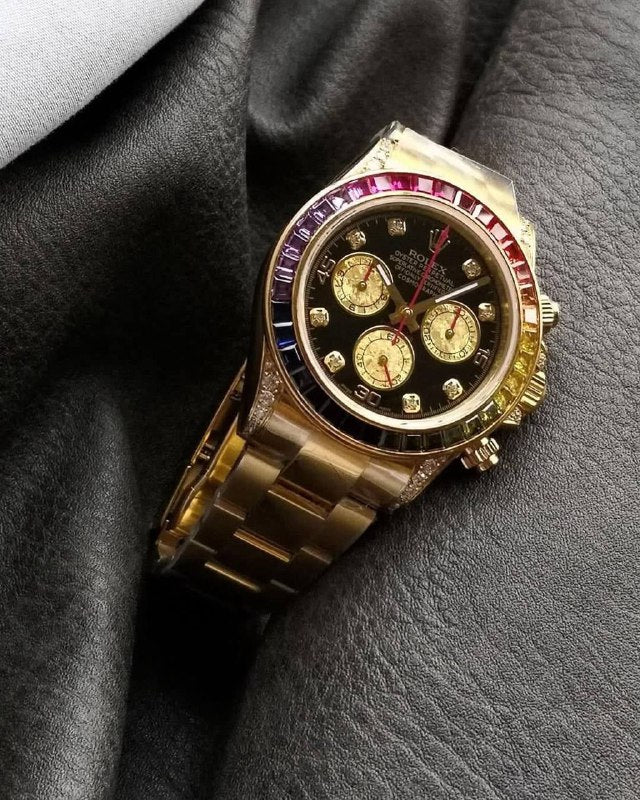Rolex Exclusives